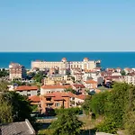 Kristin Palace Apartmanhotel 4*