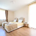 Apartmanhotel Kristin Palace Obzor