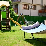 Apartmanhotel Kristin Palace Obzor