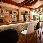 Kristin Palace 4* Obzor