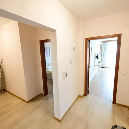Апарт-отель Kristin Palace 4*