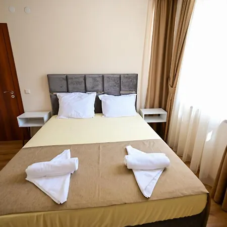 Апарт-отель Kristin Palace 4*