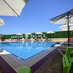 Aparthotel Kristin Palace 4*