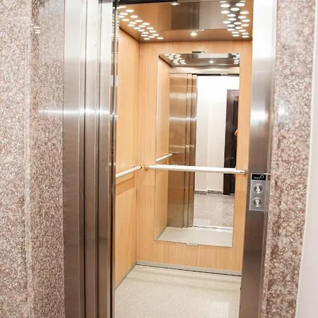 Kristin Palace 4* Obzor