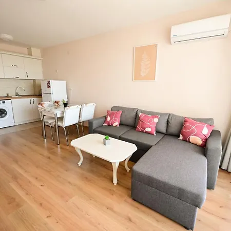 Aparthotel Kristin Palace Obzor