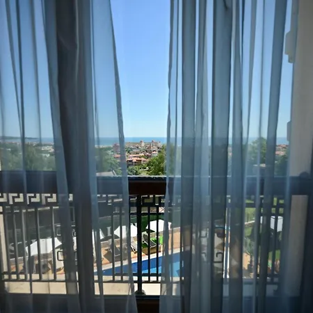 Aparthotel Kristin Palace