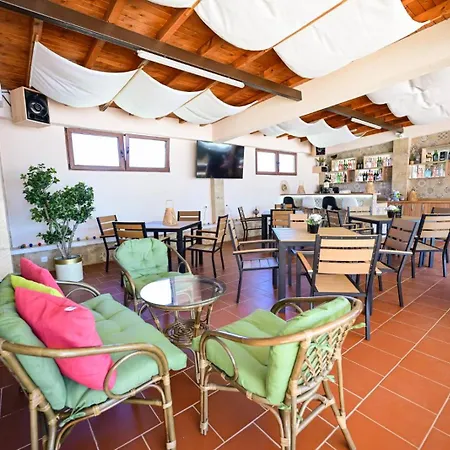 Aparthotel Kristin Palace 4*