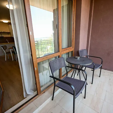 Aparthotel Kristin Palace