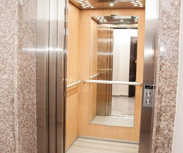 Kristin Palace 4* Обзор