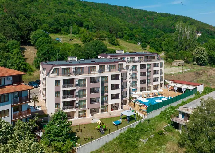 Kristin Palace Обзор