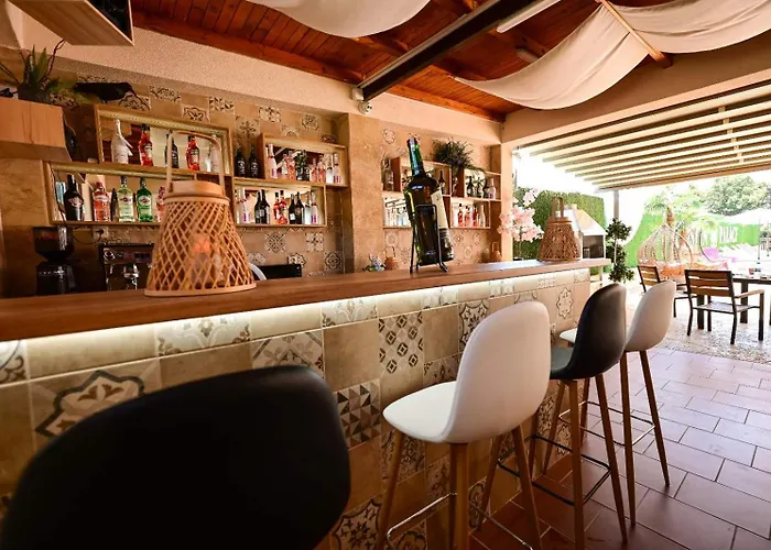 Kristin Palace 4* Обзор