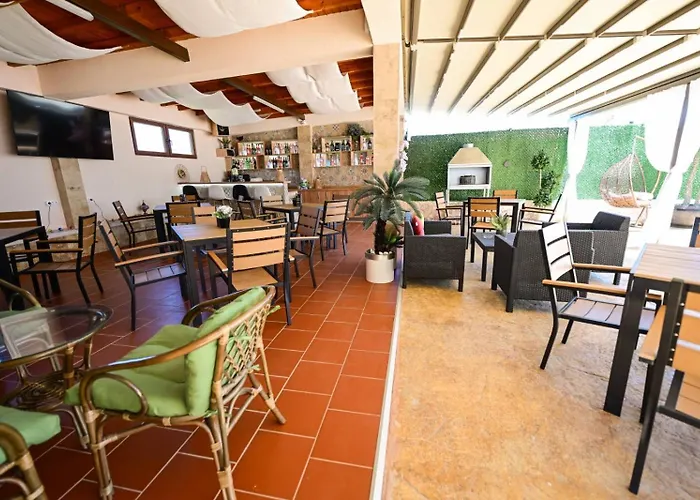 Kristin Palace Апартхотел Обзор